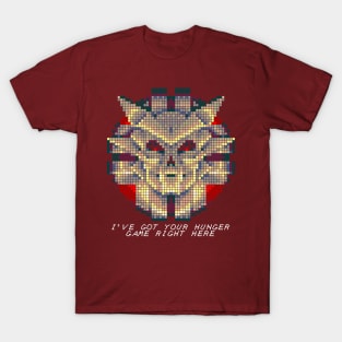 I Hunger T-Shirt